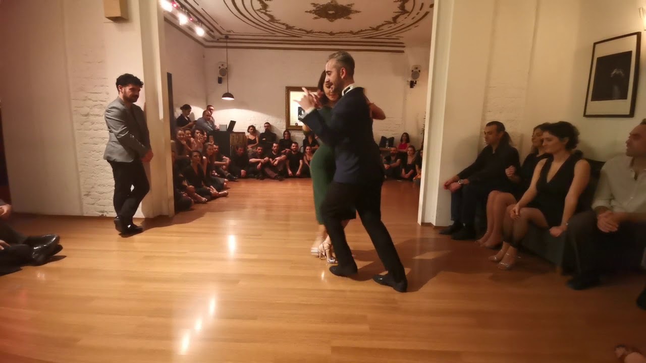 Muharrem Yılmazkaya & Nilay Yılmazkaya @333(4/4)