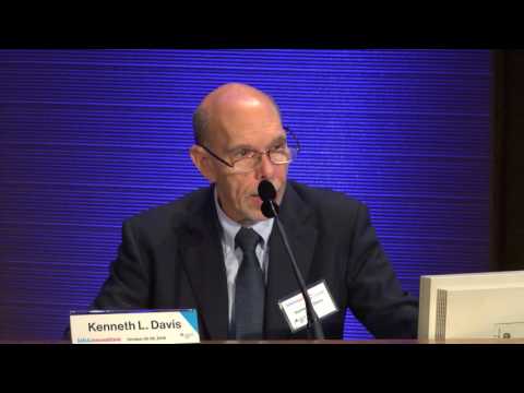 SINAInnovations 2016: Welcome Remarks