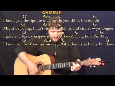 download lagu mp3 mp4 Lips Are Moving Lyrics And Chords, download lagu Lips Are Moving Lyrics And Chords gratis, unduh video klip Lips Are Moving Lyrics And Chords