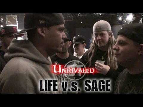 Life vs Sage