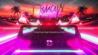 Darcys - Miracle [Official Lyric Video]