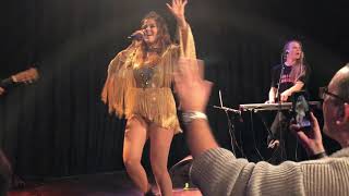 Download lagu Saara Aalto - Monsters (Live in Copenhagen | Wild Wild Wonderland Tour, 21.10.2018) mp3 Download lagu Saara Aalto - Monsters (Live in Copenhagen | Wild Wild Wonderland Tour, 21.10.2018) mp3