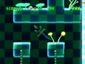 Gex 6 New Toonland Twin Towers
