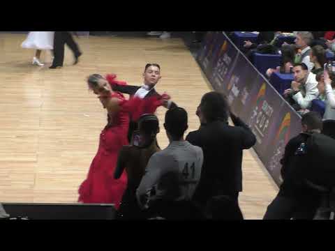 Sun City Cup 2023  Slow Fox Junior 2 Final