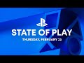 PlayStation State of Play February 2023 | Suicide Squad: Kill the Justice League