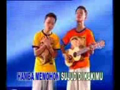 Duo Kembar   Loela Drakel Pal Dua