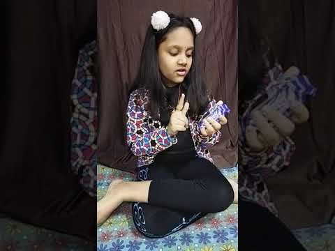 New Cup Cake Tast 😋😋😃😃