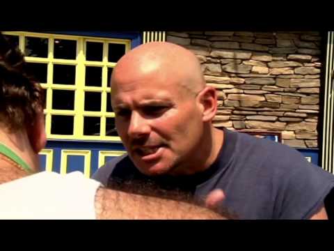 Bronx Paradise - Trailer