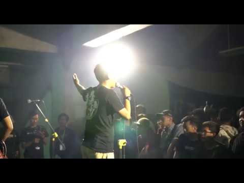 KickOff#2 Atmosphere - Sleman Campusboys 3rd Anniversary