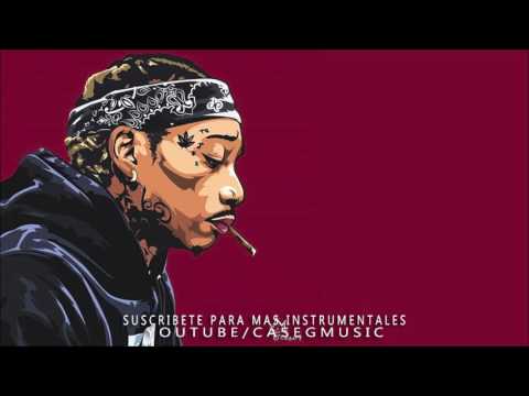 MELANCHOLIC - RAP BEAT INSTRUMENTAL - HIP HOP BEAT