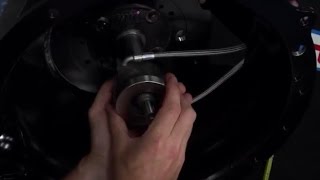 6000-Series Hydraulic Release Bearing 2010-2015 Chevy Camaro (Gen 5) - video thumbnail 4