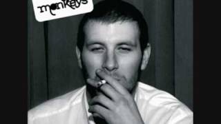 Arctic Monkeys Ravey Ravey Ravey Club first ever gig 2003