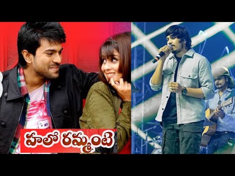 Hello Rammante | Orange | Live By Yasaswi Kondepudi | Yk Concert |