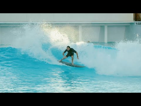 JS GARAGE TV (SEASON 2) - EPISODE 2 - CarboTune Board Test