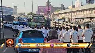 National Unity Day | കൊല്ലം നഗരത്തിൽ റണ് ഫോര് യൂണിറ്റി