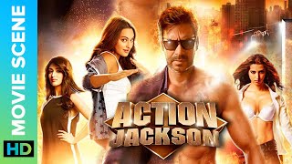 Download lagu Action Jackson Climax Scene | HD Action Scenes | Ajay Devgn, Sonakshi Sinha, Yami Gautam mp3