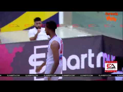 Mejores jugadas, Team Cali Vs Titanes de Barranquilla