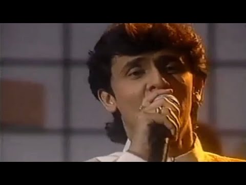 Aasman se aaya farishta by Sonu Nigam with judge​ Asha Parekh