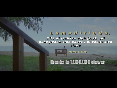 Ldr Lama Di Rindu - Mario Gerardus Klau