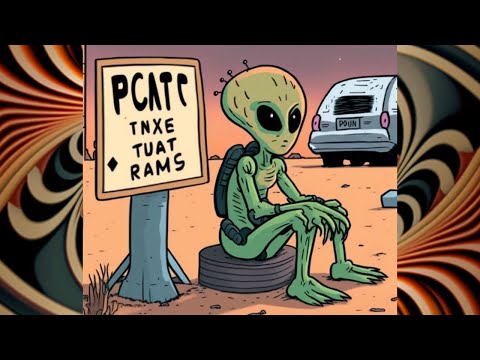 Tekdymantra (A.K.A Ordust) - Space Operation | Free Underground Tekno | Acid Mentalcore