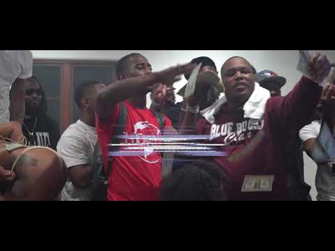 TruCarr fr. BlueBucksClan - LIKE THIS Prod. Jigzaw