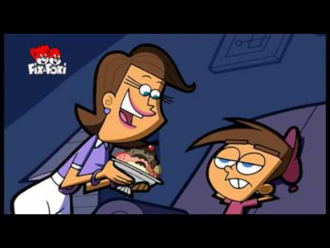 Cosmo und Wanda EP 10 Das Leben Ist Aufregend Deutsch M E HD Part 6