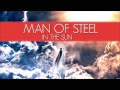 In The Sun - Man of Steel Soundtrack (UST - HD ...