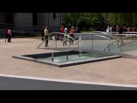 City of Nis Serbia, Grad Nis Srbija HD