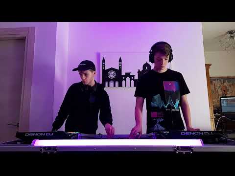 Techno-Se*ual Education - Part 001 [Alosoul, DreamKiller, Fjaak and more]