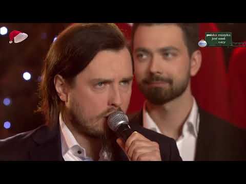 Polscy Artyści - Przekażmy sobie znak pokoju