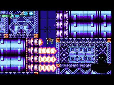 Blaster Master Zero 2 - First Playthrough Part 2 and Finale