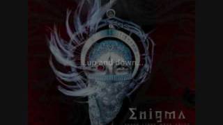 Enigma -- Touchness (with lyrics!)