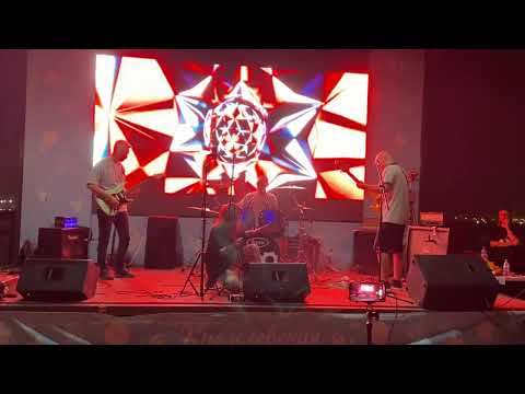 TACENDA ◊ cover • Tool - Pneuma •