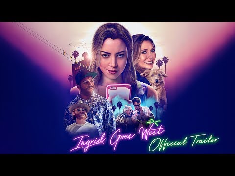 Ingrid Goes West (Trailer)