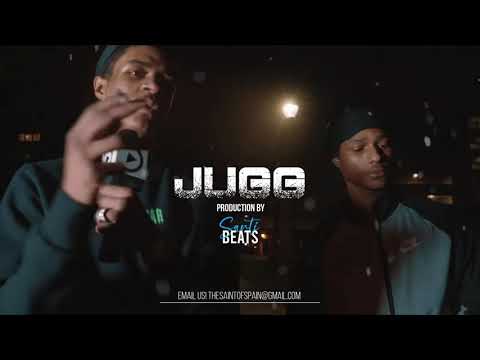 [FREE] #OFB BandoKay x SJ x Abra Cadabra "Jugg" | UK Drill Beat | [Prod. Santi Beats]