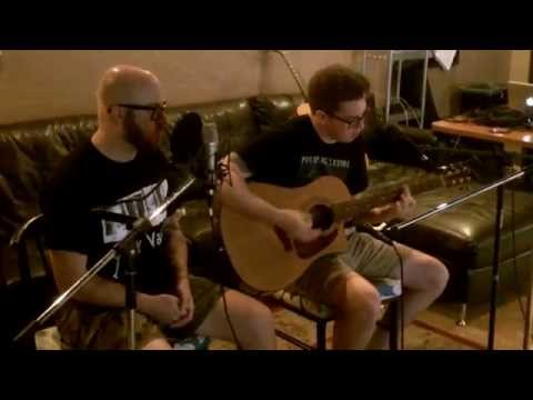 The Sheds Acoustic Session - Mantooth Sessions