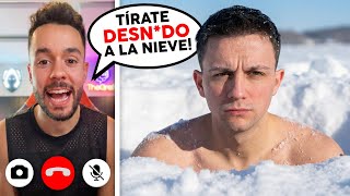 Grefg Controla Mi Vida Durante 24 Horas