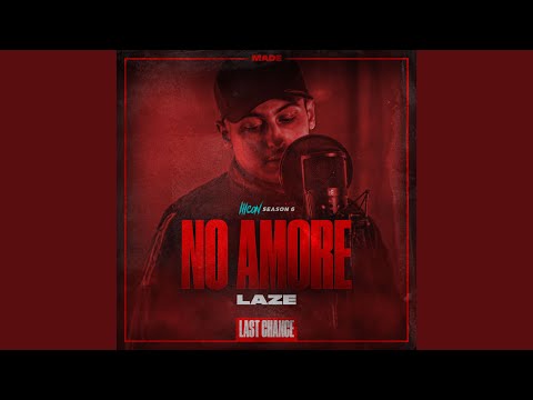 Miniatura de No Amoré
