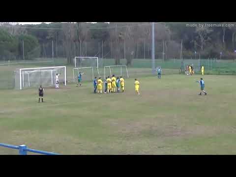 JUNIORES FULL MATCH   Ravenna FC   Seravezza 4 2