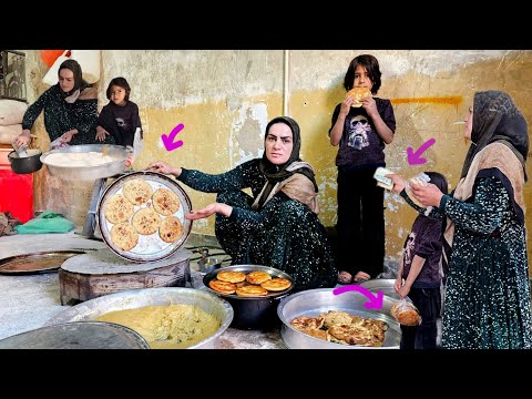 Razia and Polak's Homemade Cake Business: A Sweet Success Story