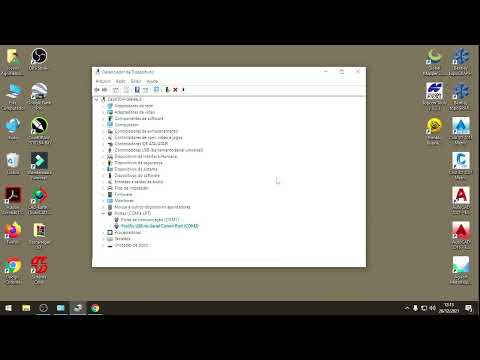 03 Instalar Driver Atualizado PL2303