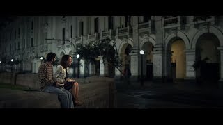 Rafo de la Cuba ‎- Ella Anda Dormida (Letra)