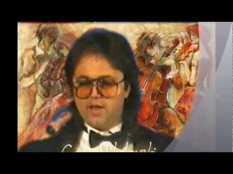 CANE NIKOLOVSKI  gr.ELITA - ZIVOTOT E PESNA