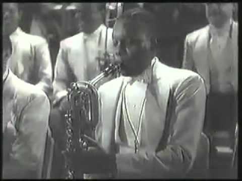 Duke Ellington "I've Got be a Rugcutter" 1937