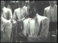 Duke Ellington "I've Got be a Rugcutter" 1937