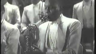 Duke Ellington "I've Got be a Rugcutter" 1937
