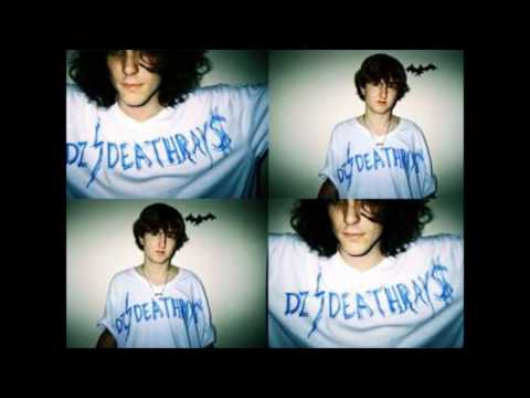 DZ DEATHRAYS - Dumb it Down