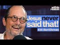 Did Jesus Even Claim To Be God Bart Ehrman Says No