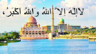 Download lagu TAKBIR RAYA | 20M VIEWS | AIDIL FITRI / AIDIL ADHA FULL USTAZ ASRI mp3
