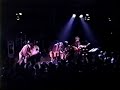 Toad the Wet Sprocket - Jam live from March 1990